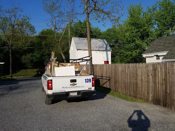 Ackley Plumbing Services Clarksburg MD Picture 5