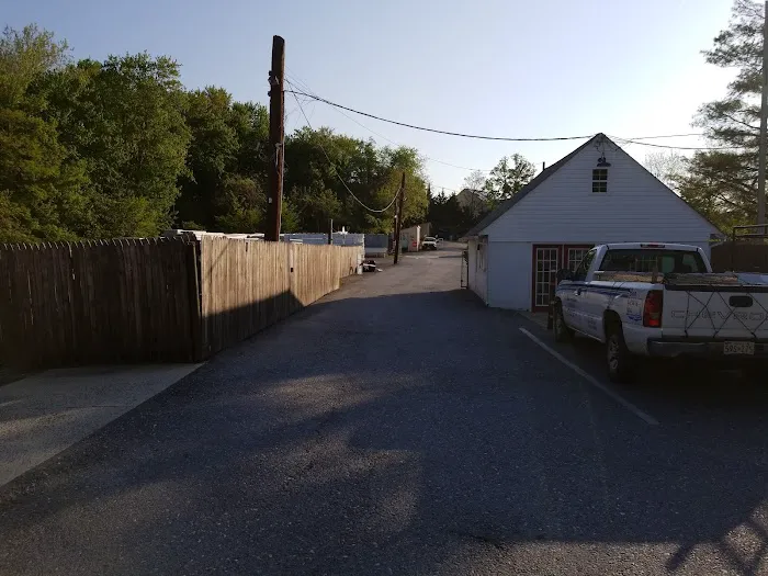 Ackley Plumbing Services Clarksburg MD Picture 2