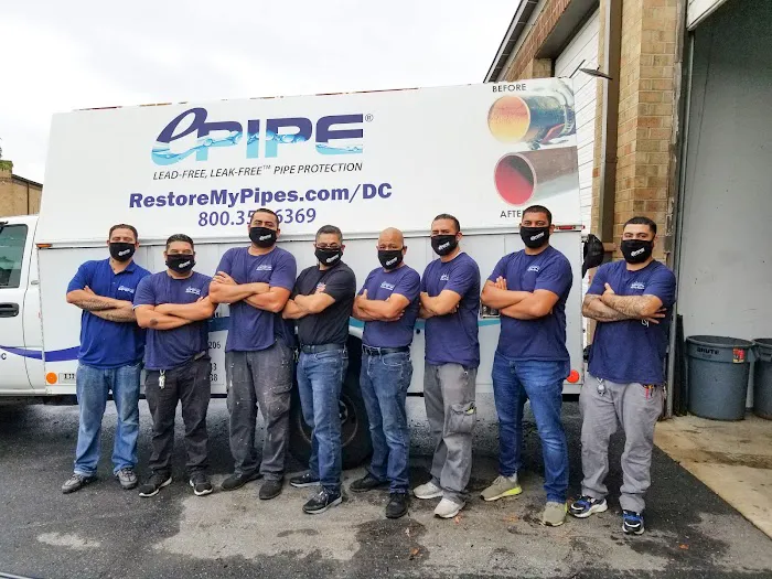 ePIPE - Pipe Restoration Inc. Picture 5