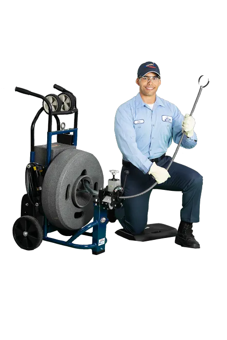 Catons Plumbing, Drains & Water Cleanup Picture 4