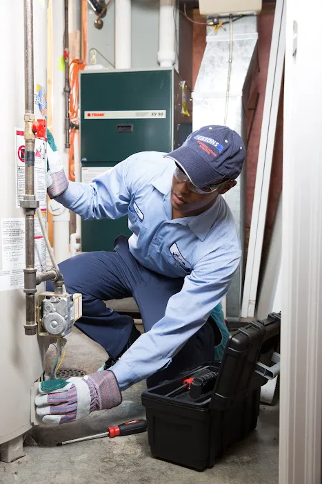Catons Plumbing, Drains & Water Cleanup Picture 5