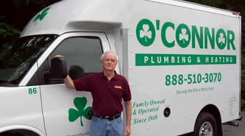 O'Connor Plumbing Picture 10