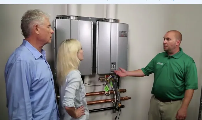 O'Connor Plumbing Picture 9