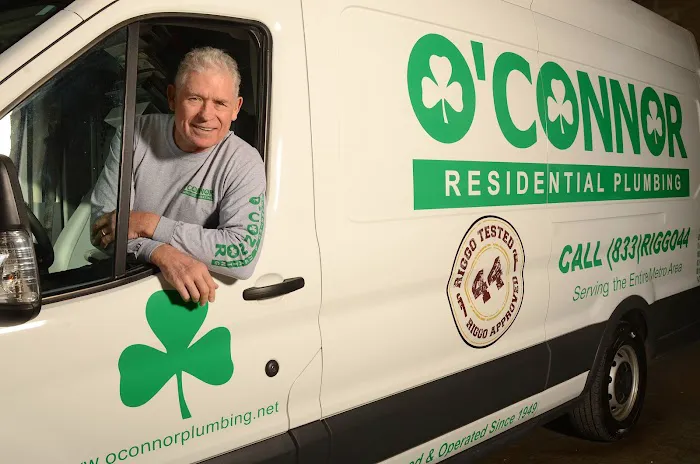 O'Connor Plumbing Picture 2