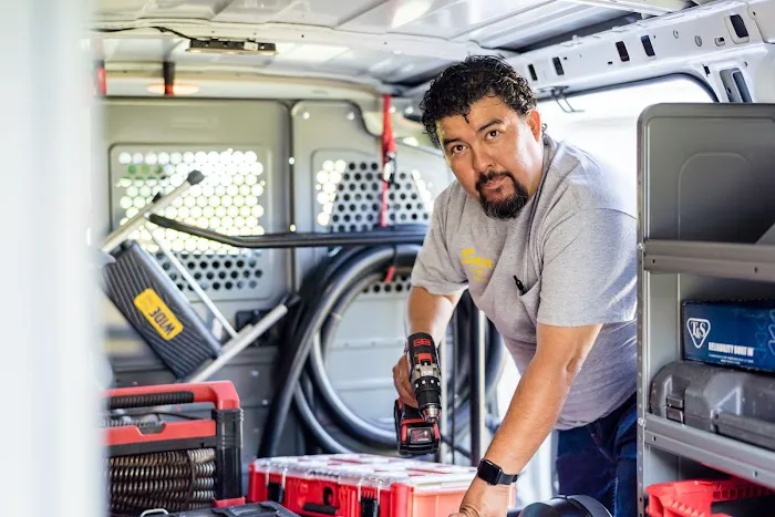 Saia Plumbing & Heating Co Picture 4