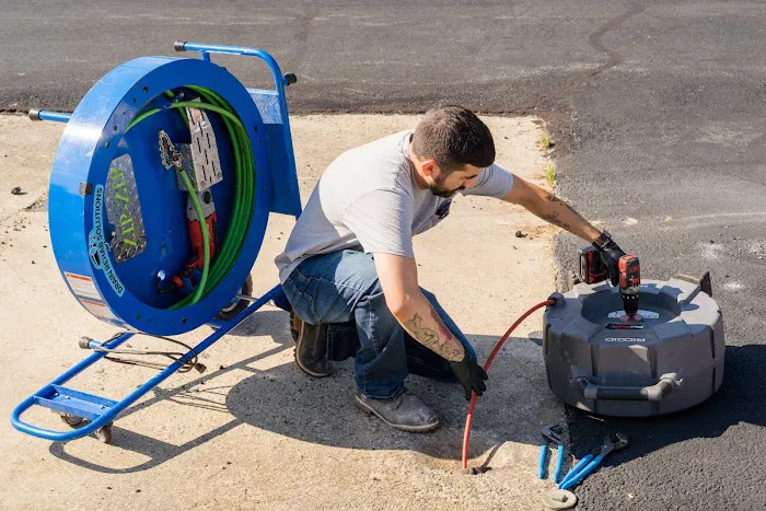 Saia Plumbing & Heating Co Picture 5