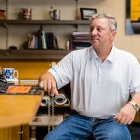 Saia Plumbing & Heating Co ico