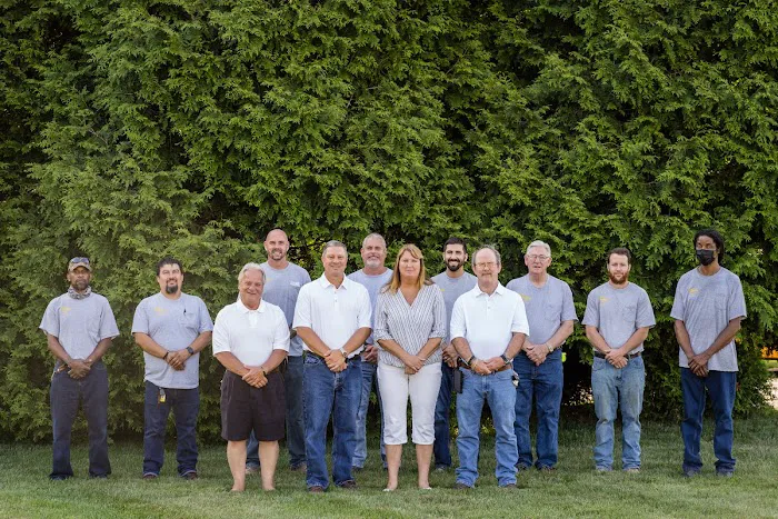 Saia Plumbing & Heating Co Picture 2
