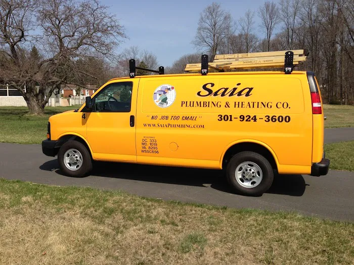 Saia Plumbing & Heating Co Picture 9