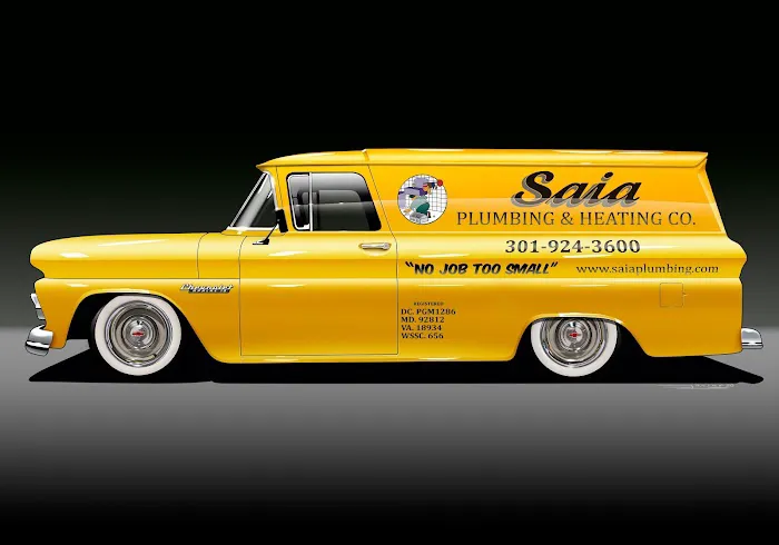 Saia Plumbing & Heating Co Picture 6