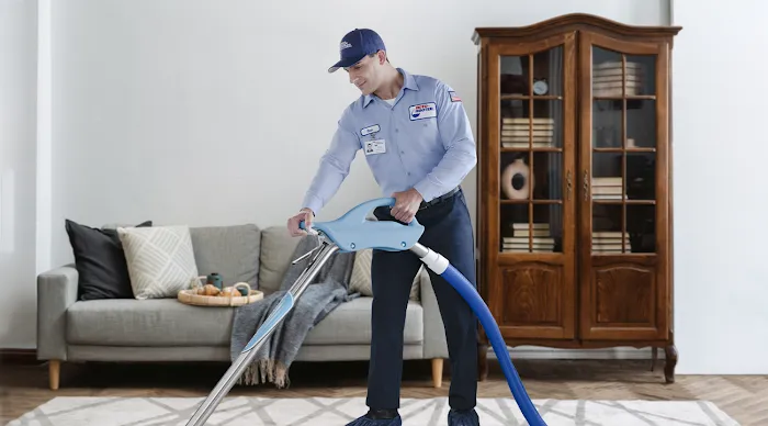 Roto-Rooter Plumbing & Water Cleanup Picture 10