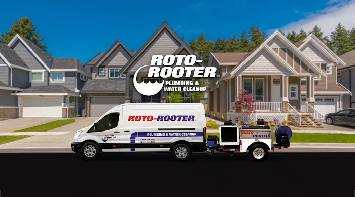 Roto-Rooter Plumbing & Water Cleanup Picture 4