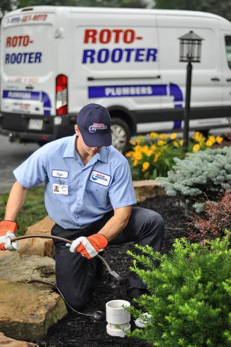 Roto-Rooter Plumbing & Water Cleanup Picture 2
