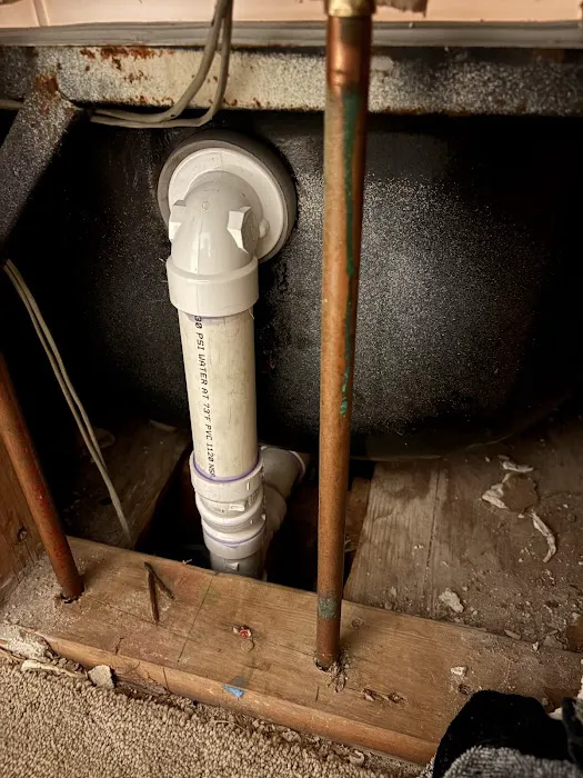 Heil Plumbing Picture 1