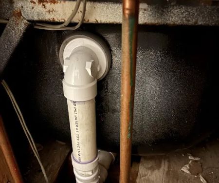 Heil Plumbing