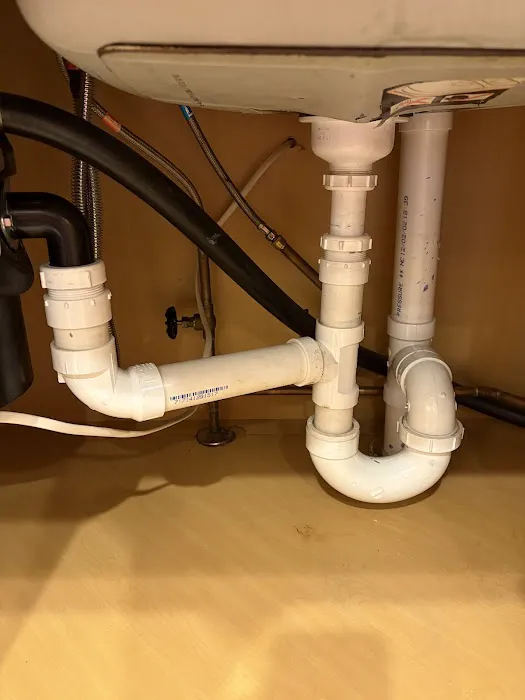Heil Plumbing Picture 6