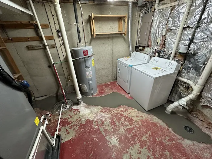 Heil Plumbing Picture 5