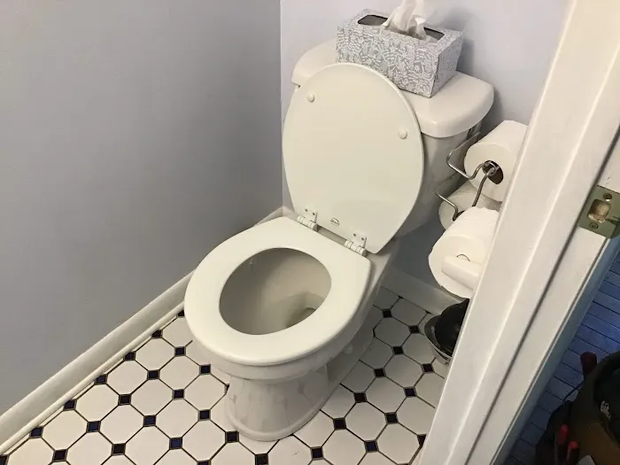 Heil Plumbing Picture 7