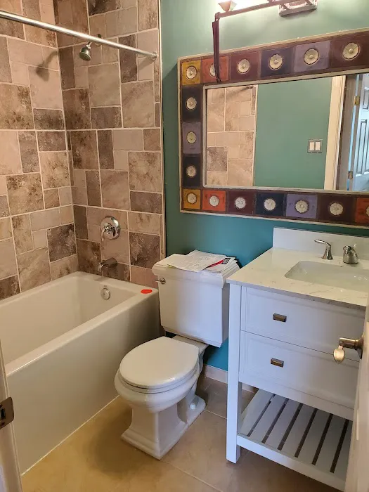 Abbott's Plumbing Picture 1