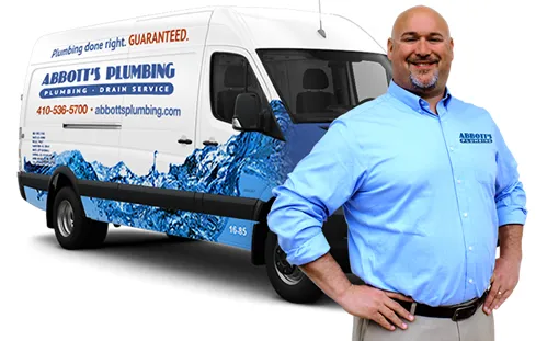 Abbott's Plumbing Picture 2