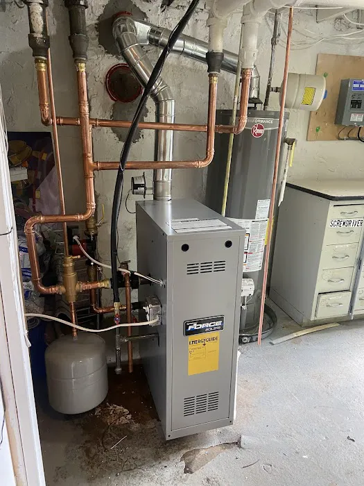 Abbott's Plumbing Picture 10