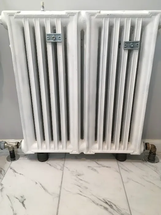 QSP Plumbing Services Inc Picture 1