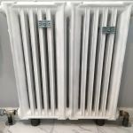 QSP Plumbing Services Inc