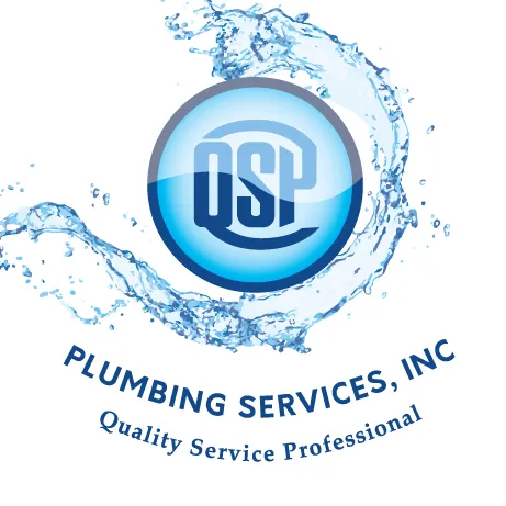 QSP Plumbing Services Inc Picture 4