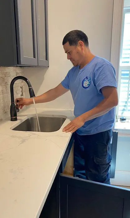 QSP Plumbing Services Inc Picture 7