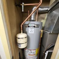 W H Winegar Plumbing & Heating ico