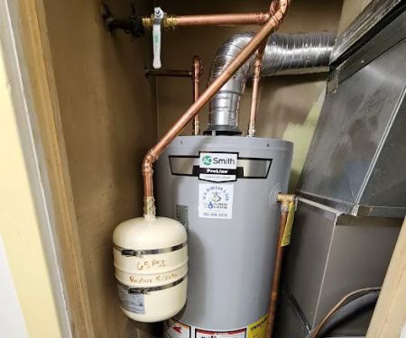 W H Winegar Plumbing & Heating