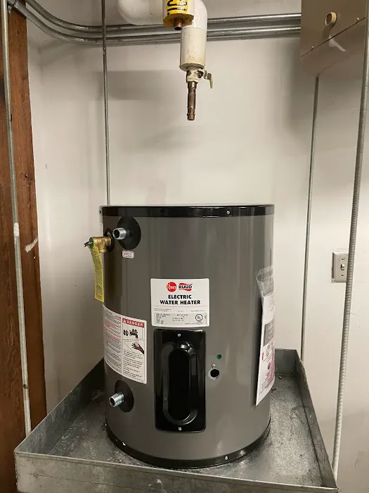 C&A plumbing Picture 6