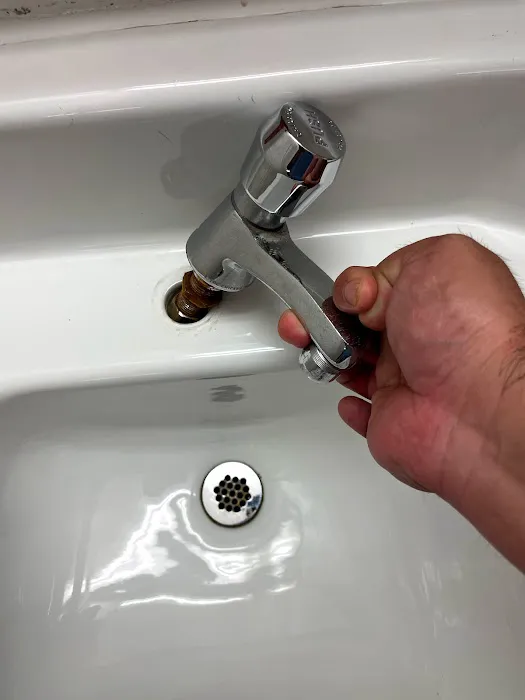 C&A plumbing Picture 9