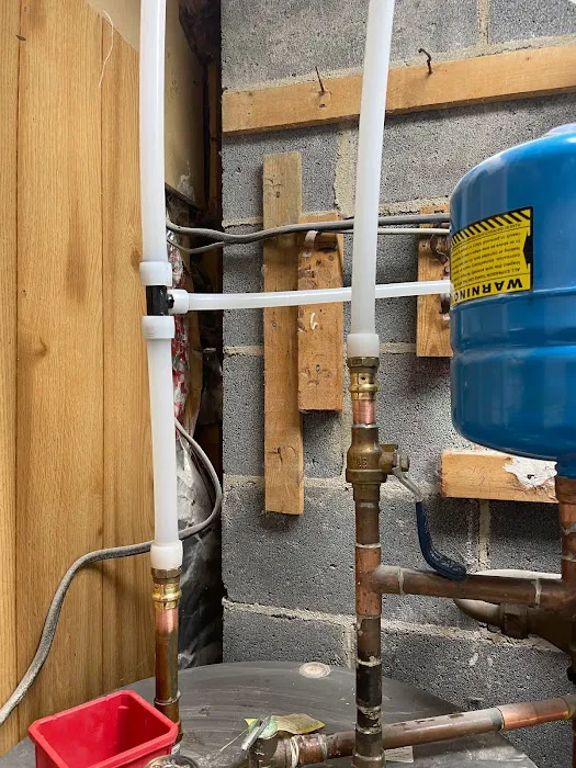 C&A plumbing Picture 2