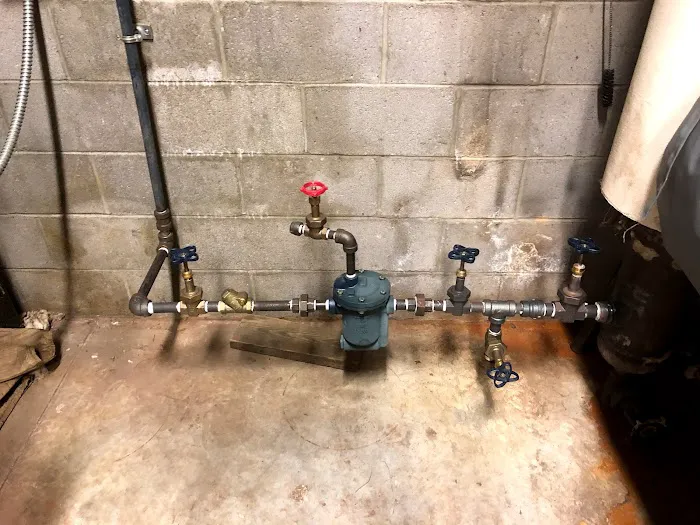 C&A plumbing Picture 7