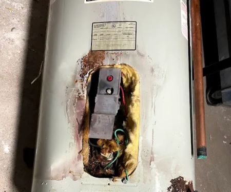C&A plumbing
