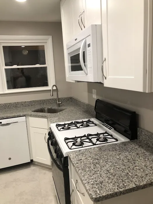 A R Crowell Plumbing & Finishing Touch Remodeling Picture 2