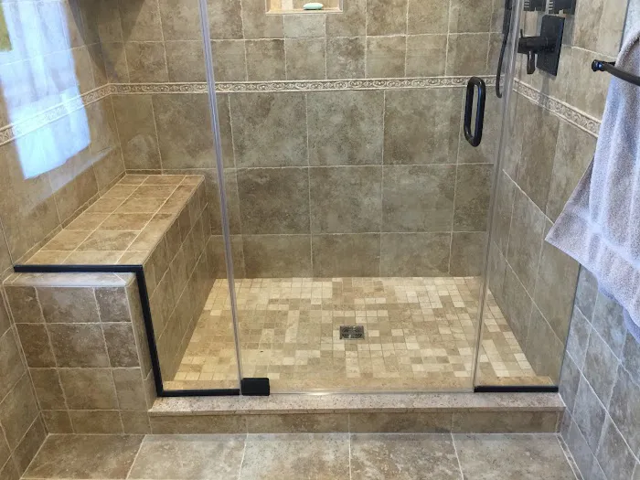A R Crowell Plumbing & Finishing Touch Remodeling Picture 4