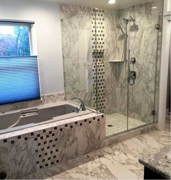 A R Crowell Plumbing & Finishing Touch Remodeling Picture 6