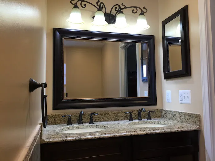 A R Crowell Plumbing & Finishing Touch Remodeling Picture 9