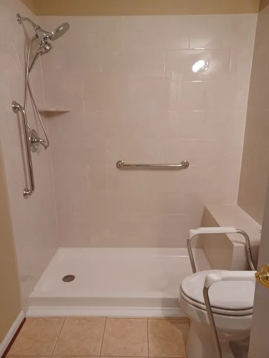 A R Crowell Plumbing & Finishing Touch Remodeling Picture 8