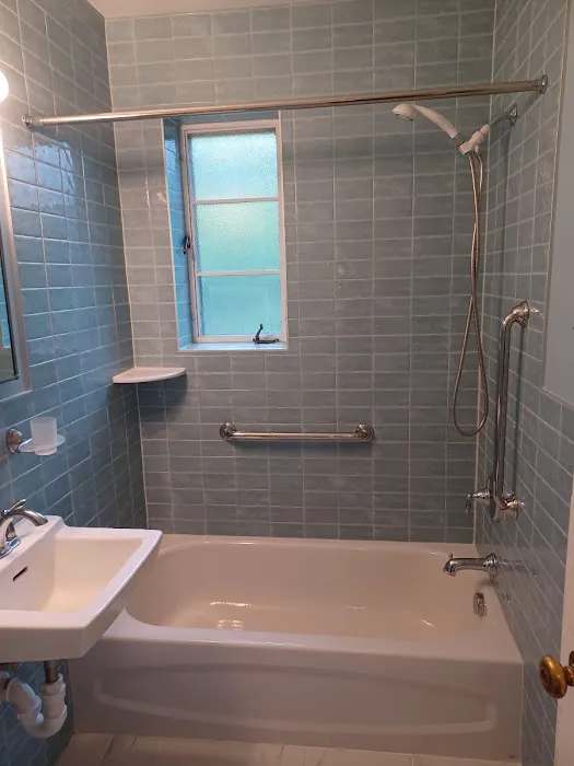 A R Crowell Plumbing & Finishing Touch Remodeling Picture 1