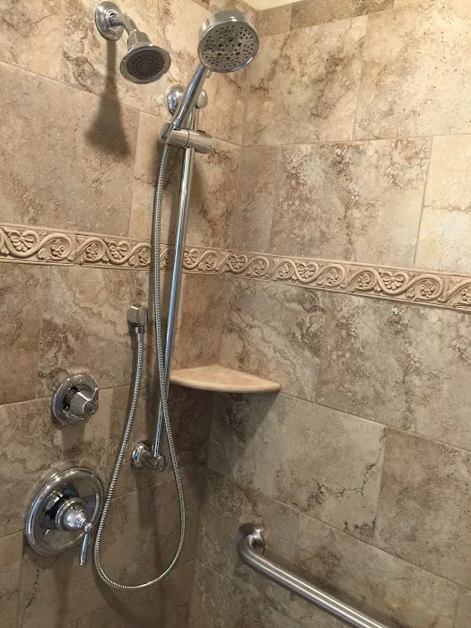 A R Crowell Plumbing & Finishing Touch Remodeling Picture 3