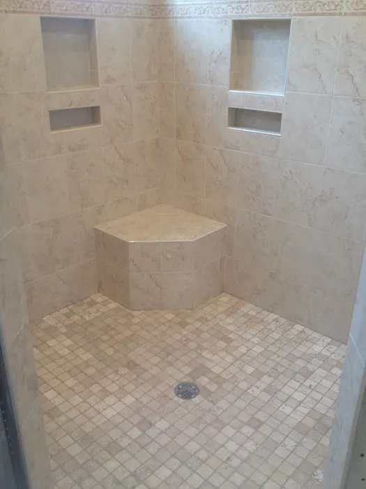 A R Crowell Plumbing & Finishing Touch Remodeling Picture 7