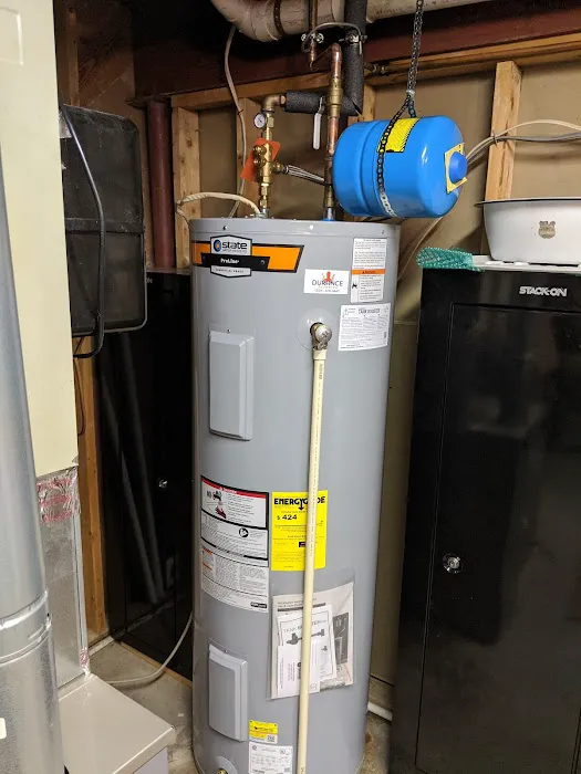Durance Plumbing Picture 2
