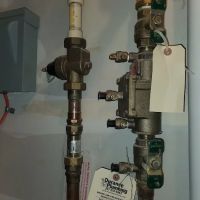 Durance Plumbing ico