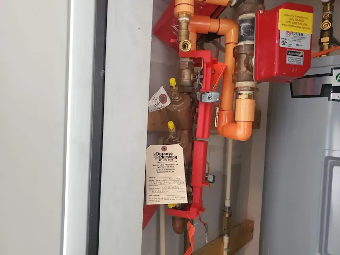 Durance Plumbing Picture 3