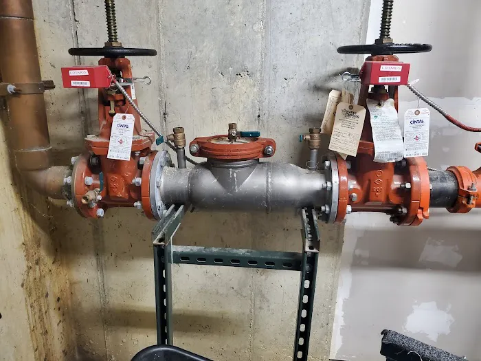 Durance Plumbing Picture 9