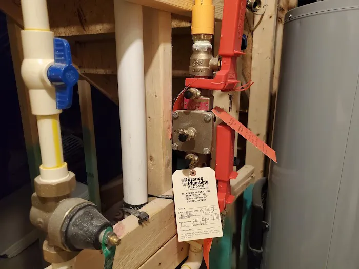 Durance Plumbing Picture 10