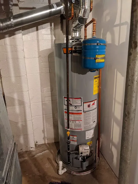 Durance Plumbing Picture 6